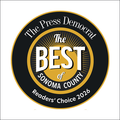 Best of Sonoma County