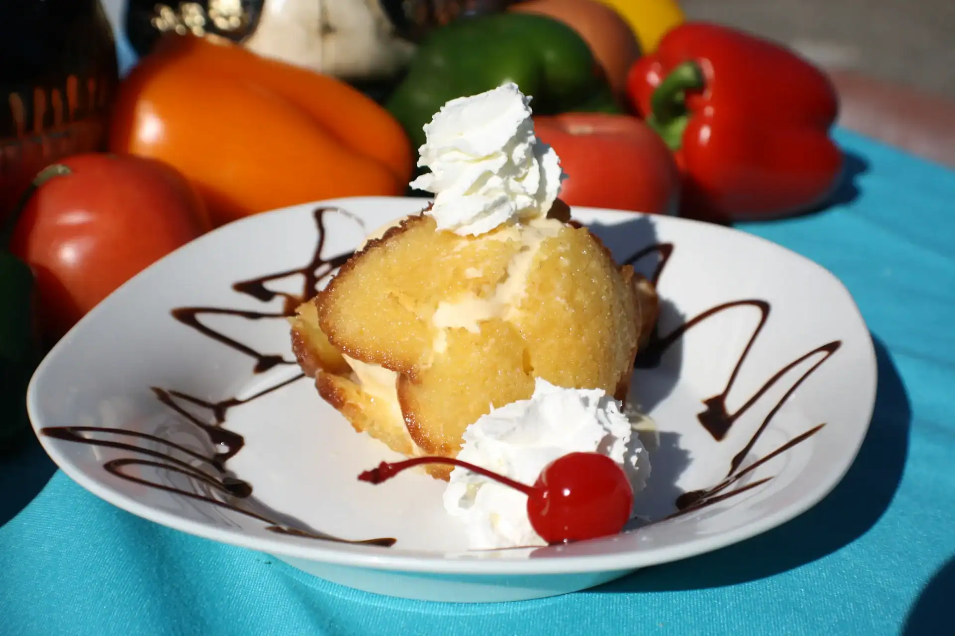 FriedIceCream6 Fried Ice Cream